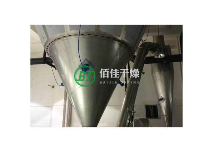 點(diǎn)擊放大 ZYG中藥浸膏噴霧干燥機(jī)