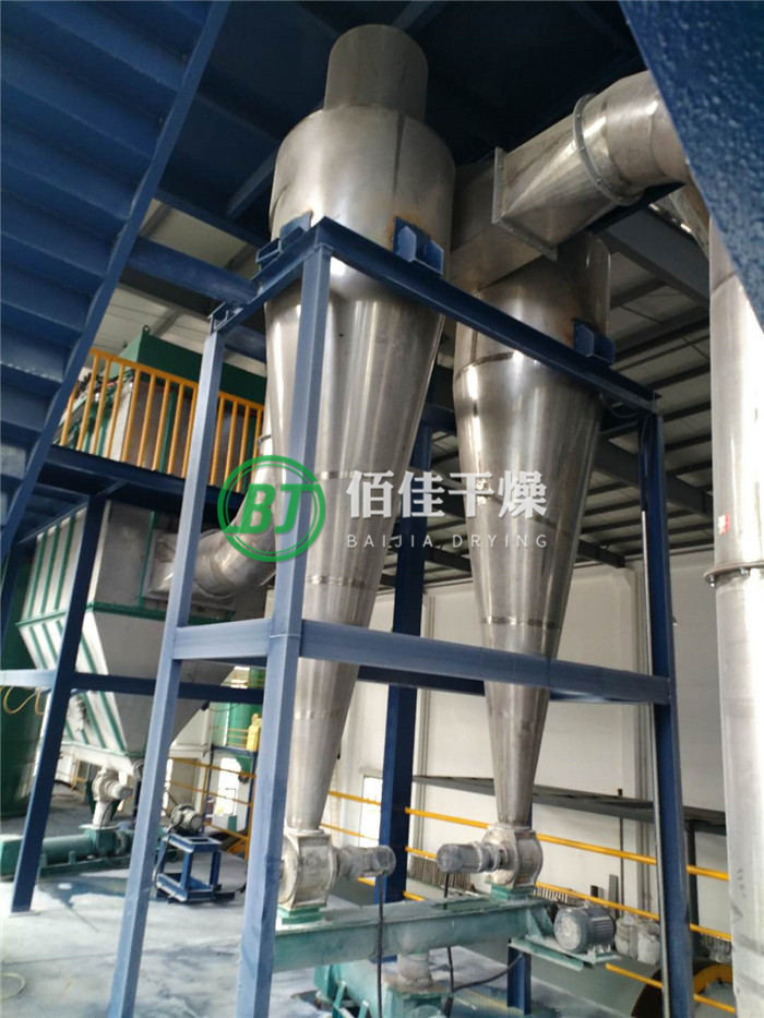 點(diǎn)擊放大 LPG離心噴霧干燥機(jī)