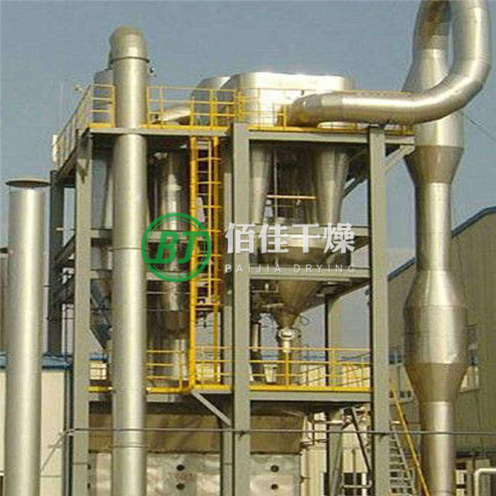 QG氣流干燥機(jī) QG氣流干燥機(jī)