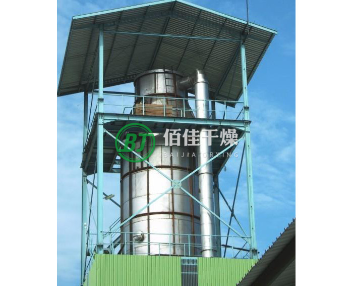 YPG壓力噴霧(冷卻)干燥機 YPG壓力噴霧(冷卻)干燥機