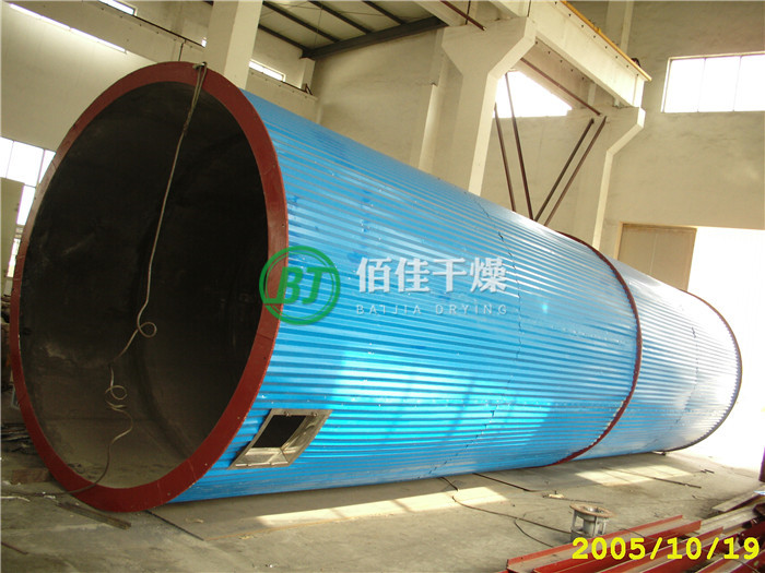 點擊放大 YPG壓力噴霧(冷卻)干燥機