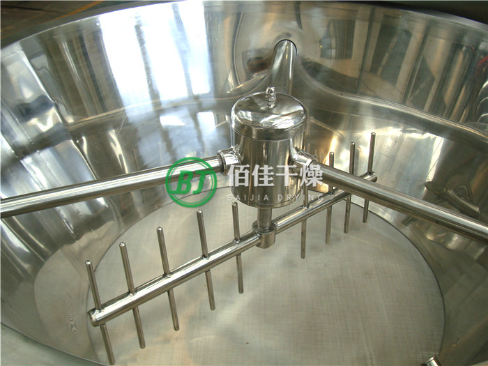 GFG-高效沸騰干燥機(jī) GFG-高效沸騰干燥機(jī)