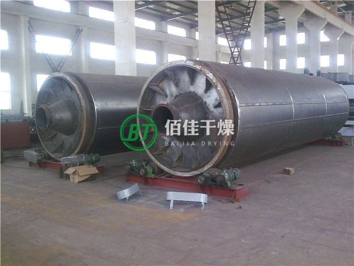 點擊放大 HG銀杏葉烘干機