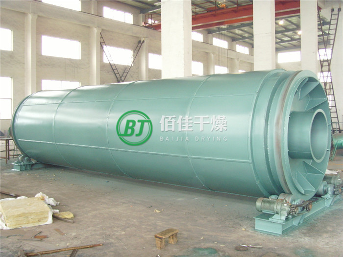 點擊放大 HG銀杏葉烘干機