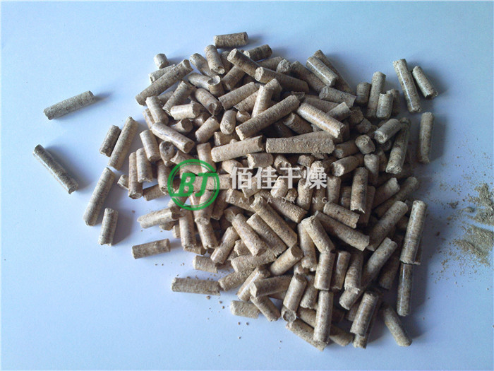 點(diǎn)擊放大 HSG三回程滾筒干燥機(jī)