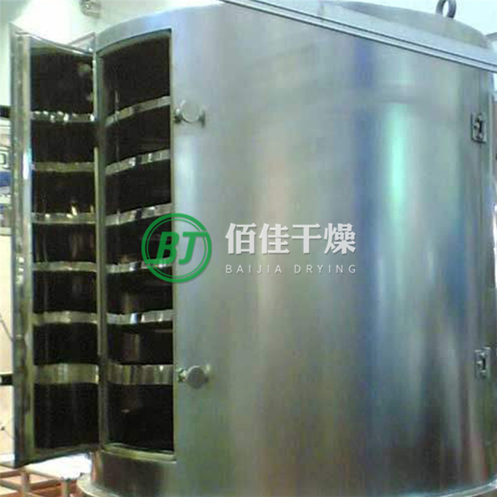 點(diǎn)擊放大 LZG-螺旋振動(dòng)干燥機(jī)