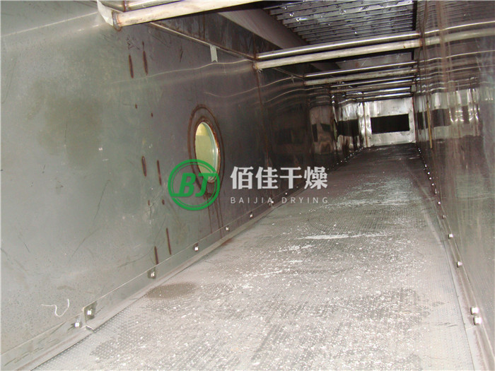 點(diǎn)擊放大 XF臥式沸騰床干燥機(jī)
