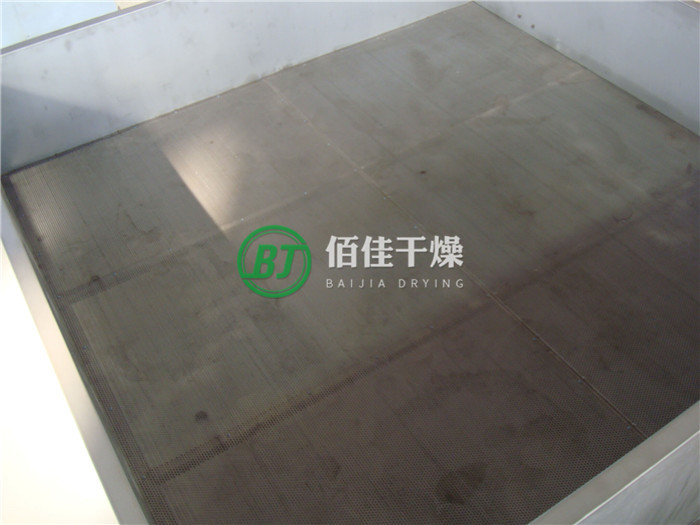 CG箱式脫水干燥機 CG箱式脫水干燥機