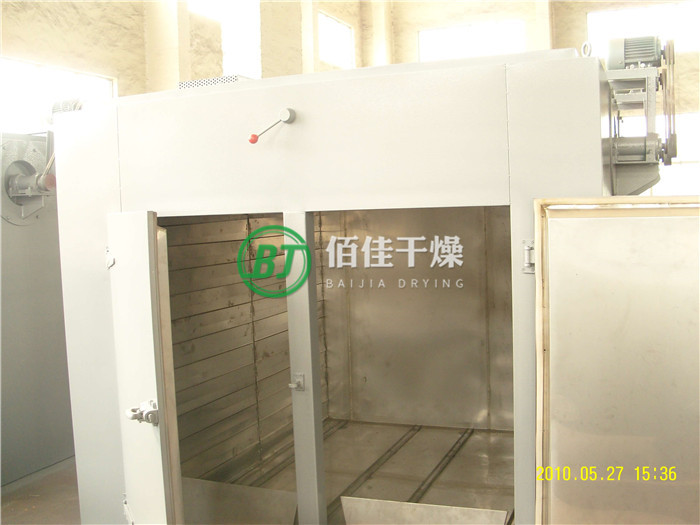點(diǎn)擊放大 CT-C-熱風(fēng)循環(huán)烘箱