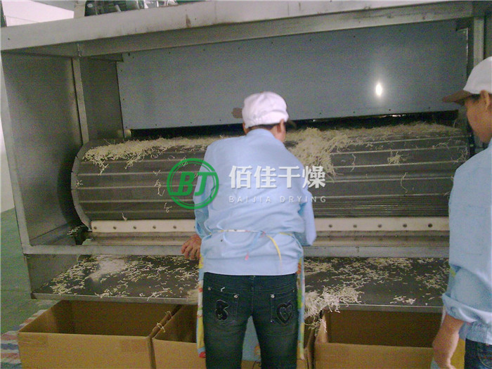 點(diǎn)擊放大 DWT-帶式干燥機(jī)