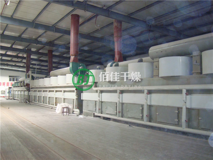 點(diǎn)擊放大 DW網(wǎng)帶式干燥機(jī)