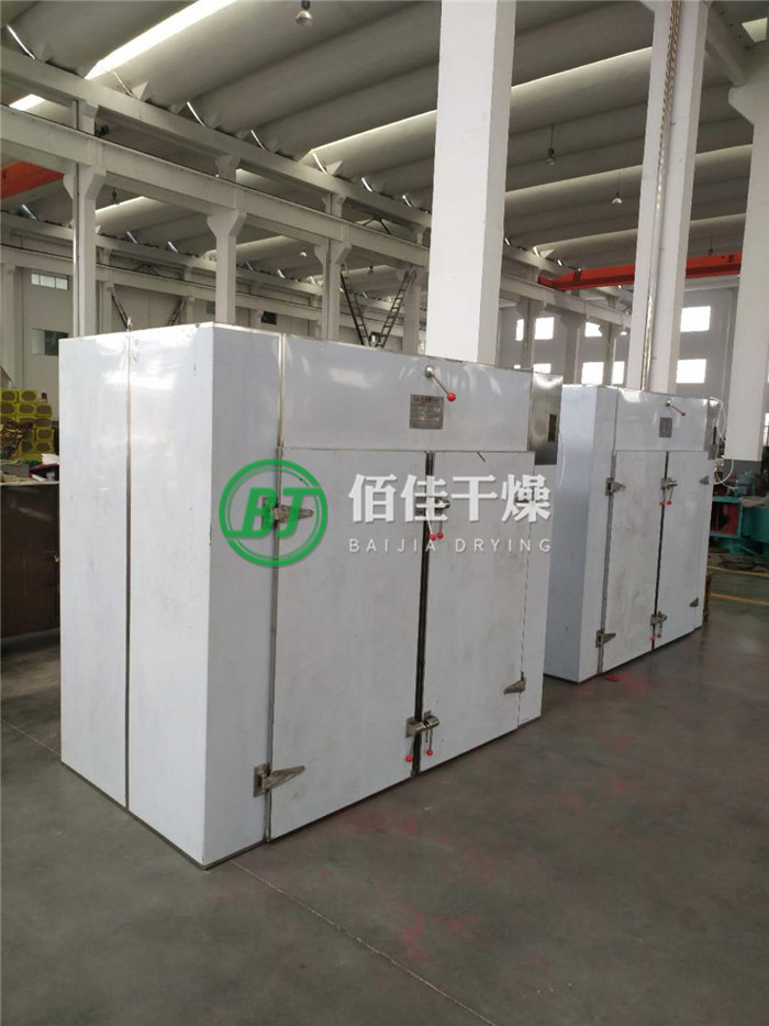 點擊放大 GMP-藥用烘箱