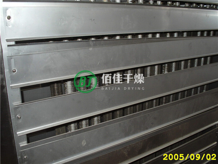 點擊放大 GMP-藥用烘箱
