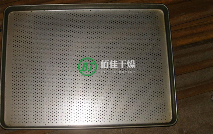 點擊放大 GMP-藥用烘箱