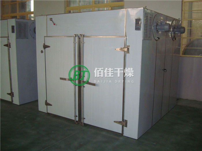 點擊放大 GMP-藥用烘箱