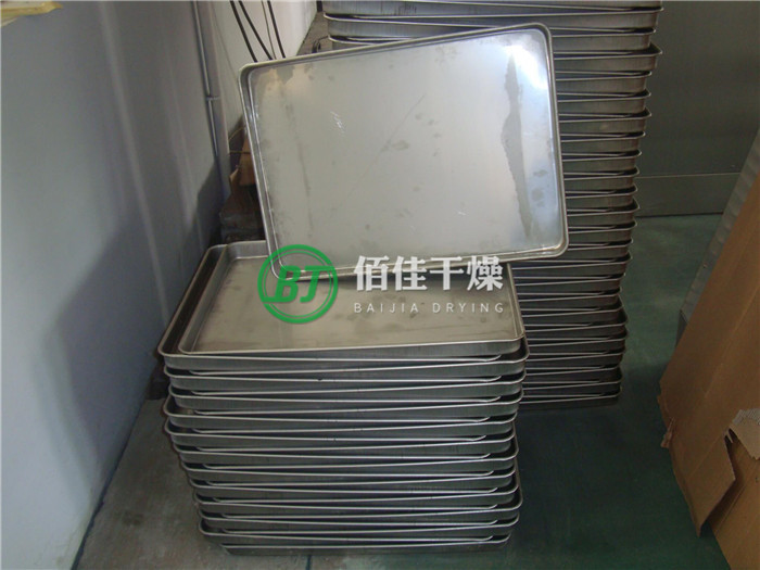 點擊放大 GMP-藥用烘箱