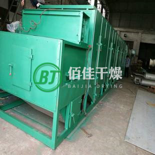 點(diǎn)擊放大 顏料專用帶式干燥機(jī)