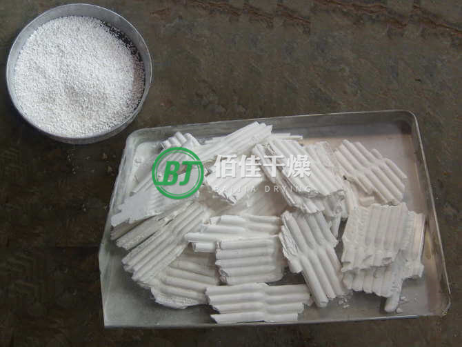 點擊放大 GFZL干法輥壓制粒機