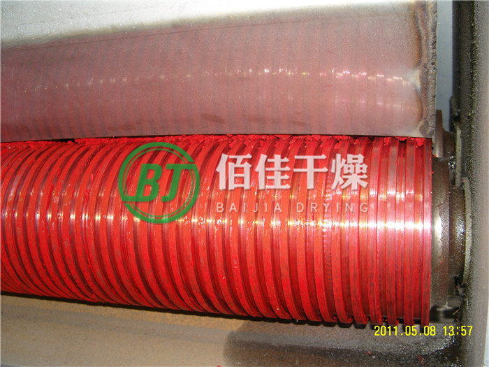 JT-顏料帶式擠條機(jī) JT-顏料帶式擠條機(jī)