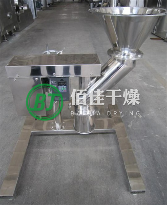 KZL-快速整粒機(jī) KZL-快速整粒機(jī)