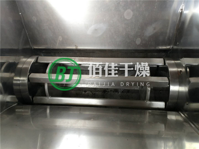 點擊放大 YK-搖擺制粒機