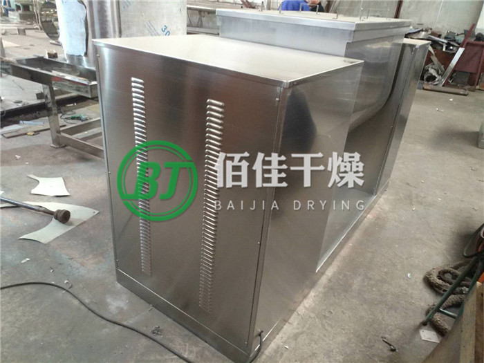 CH槽形混合機(jī) CH槽形混合機(jī)