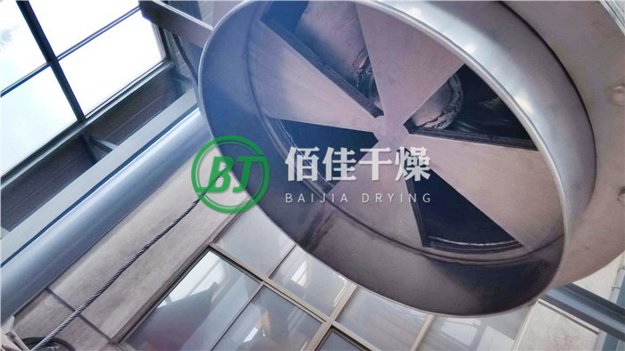 點(diǎn)擊放大 DSH-錐形雙螺桿混合機(jī)