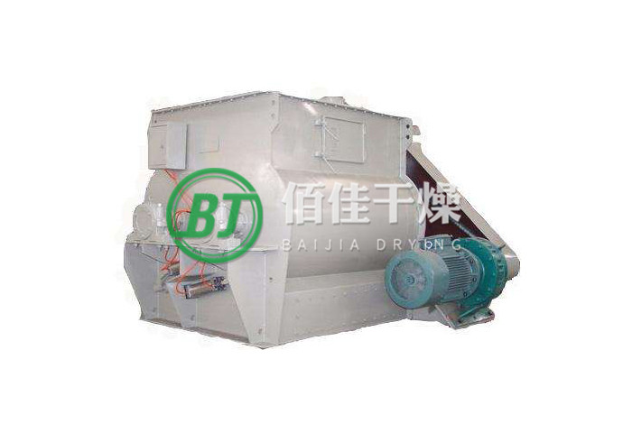 點(diǎn)擊放大 WZ無重力混合機(jī)