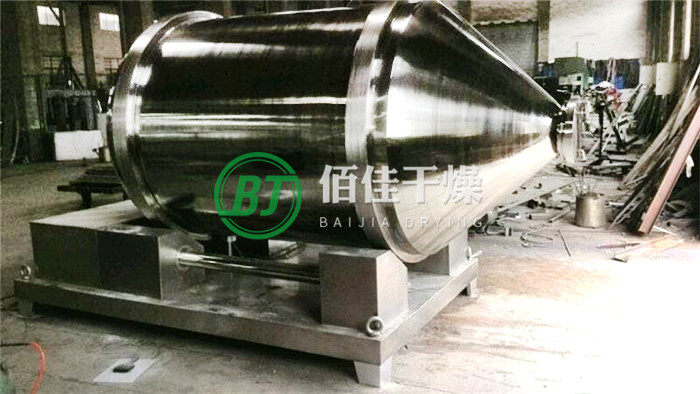 點(diǎn)擊放大 YYH-一維混合機(jī)