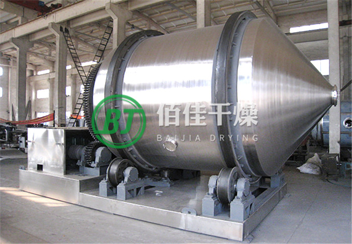 點(diǎn)擊放大 YYH-一維混合機(jī)