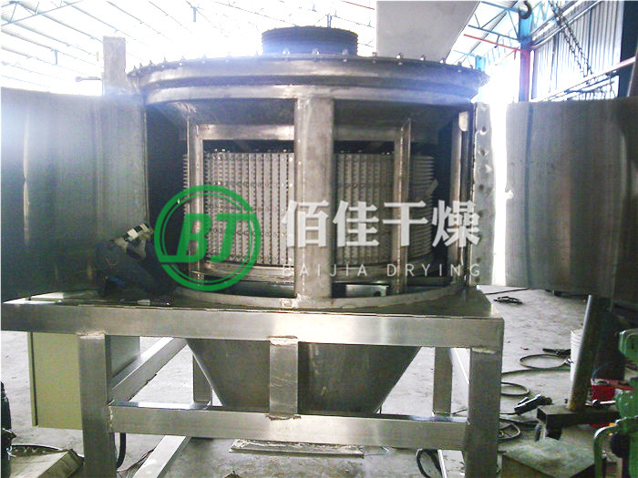 點(diǎn)擊放大 面包屑專(zhuān)用粉碎機(jī)
