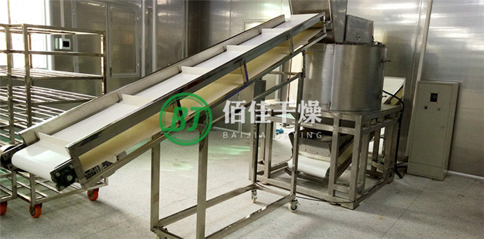 點(diǎn)擊放大 面包屑專(zhuān)用粉碎機(jī)