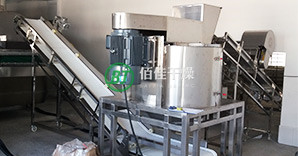 點(diǎn)擊放大 面包屑專(zhuān)用粉碎機(jī)