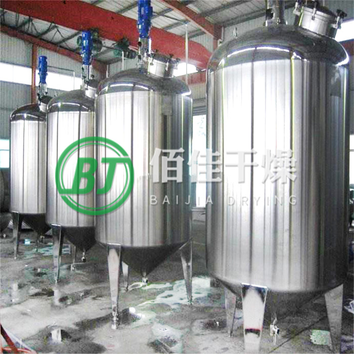 點擊放大 不銹鋼罐系列