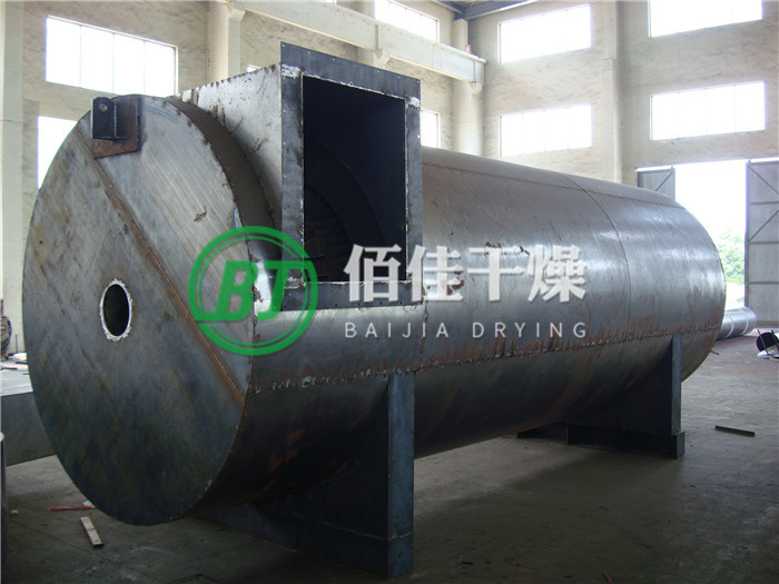 點(diǎn)擊放大 RLY間接式燃油熱風(fēng)爐