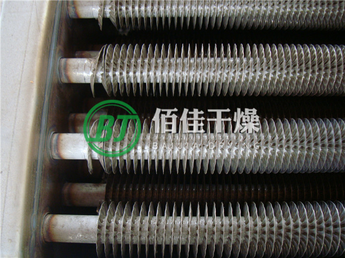 點擊放大 SRZ蒸汽換熱器