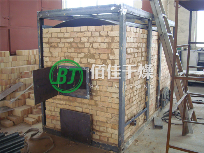 點(diǎn)擊放大 ZRF直燃式燃煤熱風(fēng)爐