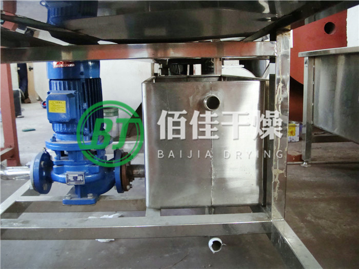 點(diǎn)擊放大 GSJ-滾刷清洗機(jī)
