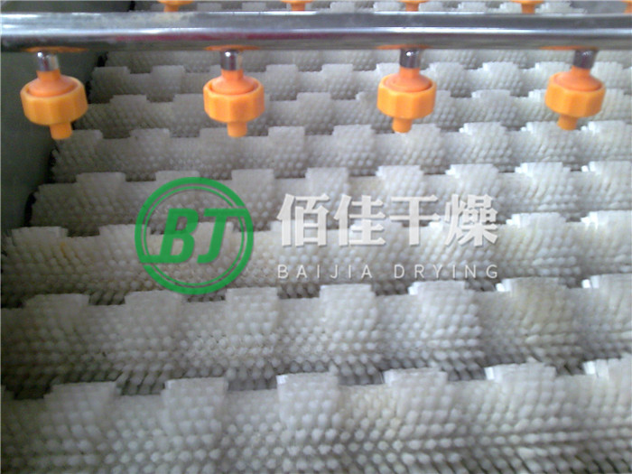 點(diǎn)擊放大 GSJ-滾刷清洗機(jī)