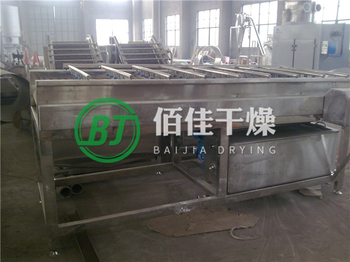GSJ-滾刷清洗機(jī) GSJ-滾刷清洗機(jī)