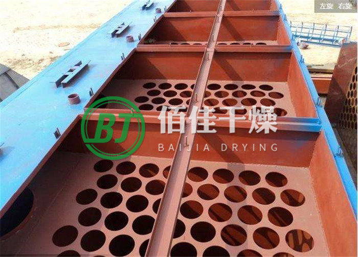 LDM –離線脈沖布袋除塵器 LDM –離線脈沖布袋除塵器