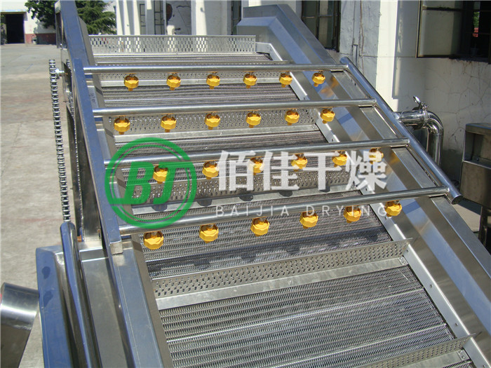 QPJ-汽泡式清洗機 QPJ-汽泡式清洗機