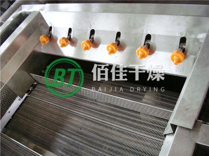 點擊放大 QPJ-汽泡式清洗機