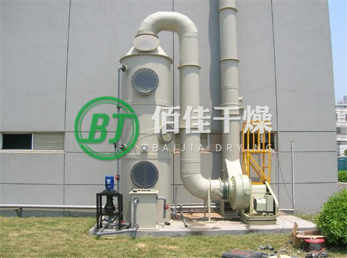 點(diǎn)擊放大 SM水沫除塵器
