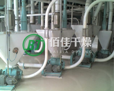 點擊放大 氣力輸送設備