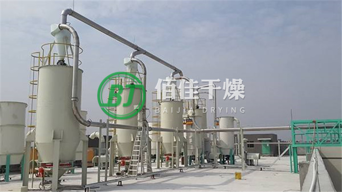 氣力輸送設備 氣力輸送設備
