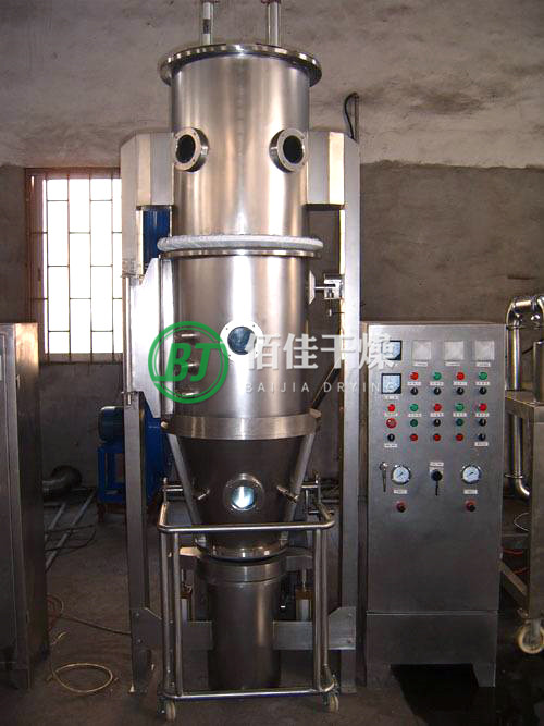 PGL-B-噴霧干燥制粒機 PGL-B-噴霧干燥制粒機